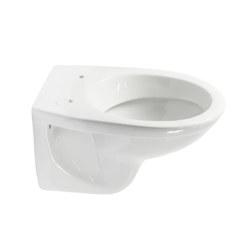 Vas WC suspendat Fayans Neo 23570, alb, evacuare orizontala, 35.5 x 53 x 36 cm buc