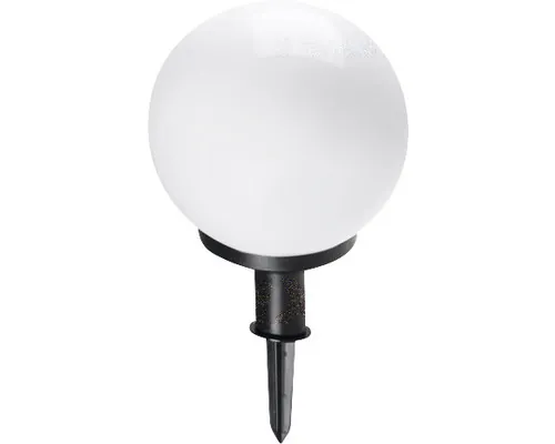Glob luminos Kanlux Idava E27 max. 1x40W Ø47 cm, pentru exterior IP44 buc
