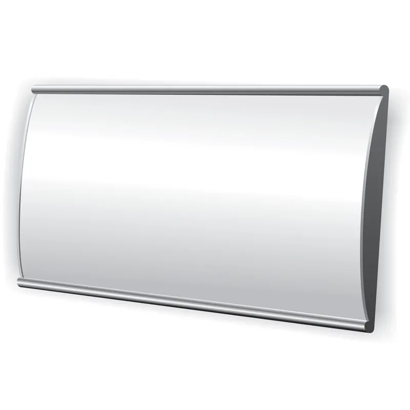 Indicator semnalizare Orientare, aluminiu, 28 x 9 cm buc
