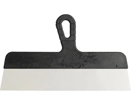 Șpaclu pentru fațade din oțel 250 mm buc