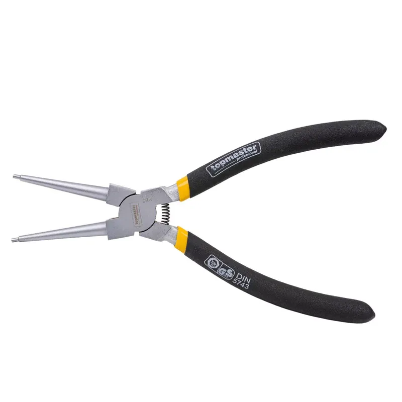 Cleste ptr sigurante intern/drept 200mm TMP