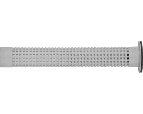 Dibluri plasă din plastic Tox Liquix Sleeve 16x85 mm, 20 bucăți, pentru mortar chimic pac