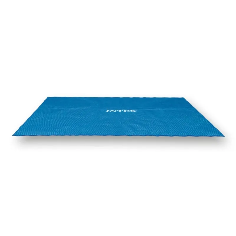 Prelata pentru acoperirea si incalzirea apei din piscina Intex Easy 28016, vinyl, 549 x 274 cm buc