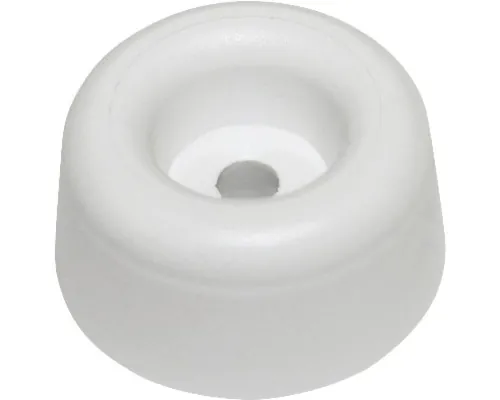 Amortizoare pentru capac WC Dresselhaus plastic alb pac