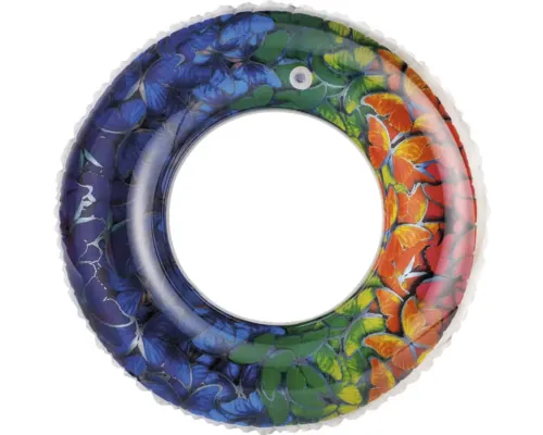 Colac gonflabil Happy People Butterfly Ø 79 cm buc
