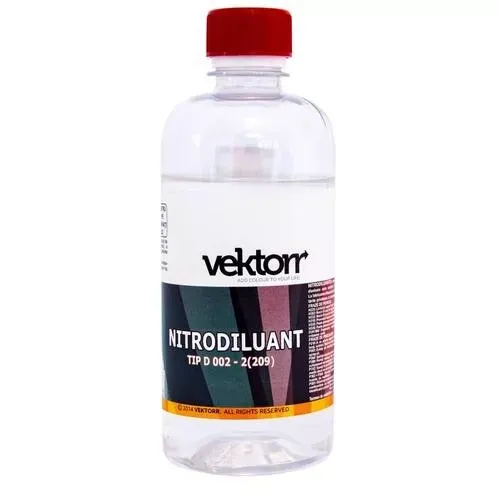 Diluant Nitro 209 Vektorr 0.9L