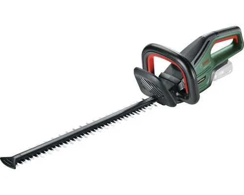 Foarfecă pe bază de acumulator pentru tuns gard viu Bosch Universal Hedge Cut 18 V fără acumulator și încărcător incluse buc