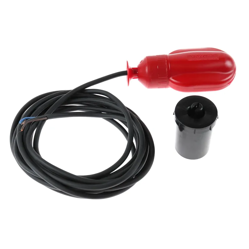 Intrerupator cu plutitor pentru pompe submersibile GA-50, 5 m buc