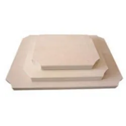 Tocator lemn 18x23cm J40