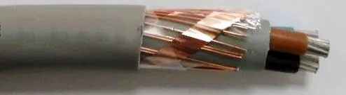 CABLU ARE4OCR 3X50+25C DC4126