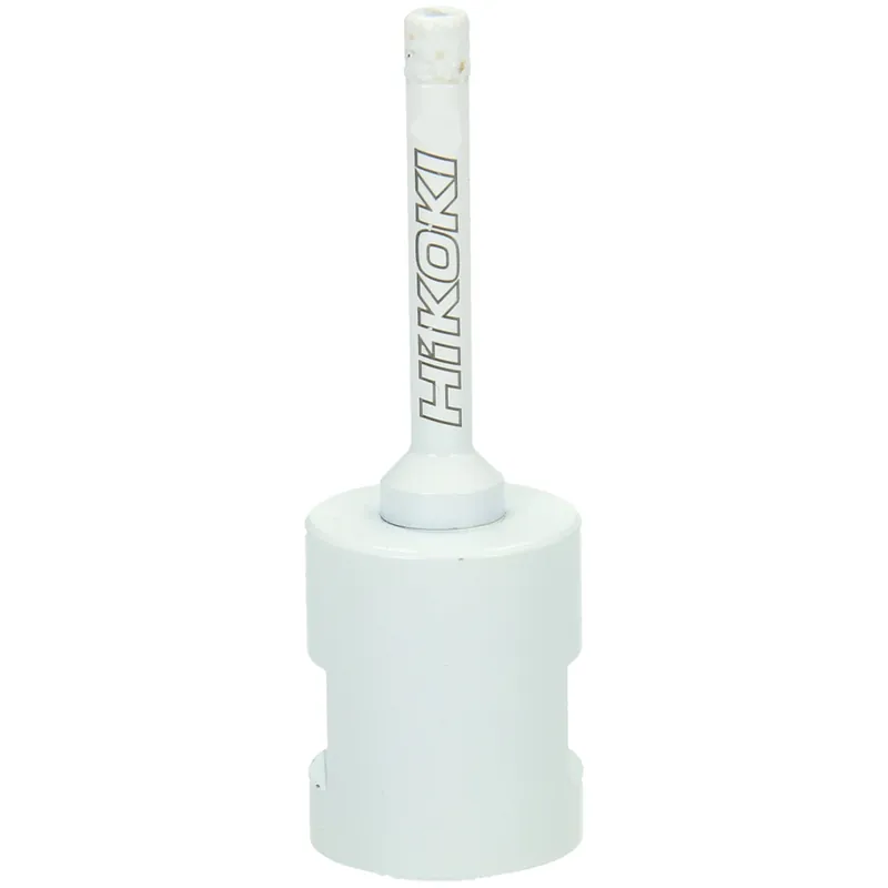 Carota diamantata Hikoki M14, pentru placi ceramice, 5 mm diametru