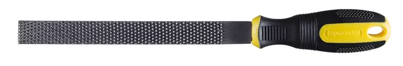 Raspila plata 200mm TMP