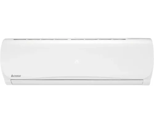 Aparat aer condiționat Chigo 18000 BTU WiFi Smart, alb, incl. kit de instalare 3m buc