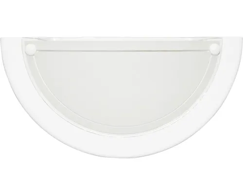 Aplică perete interior Top Light 5502/A/B E27 max. 1x60W, alb buc