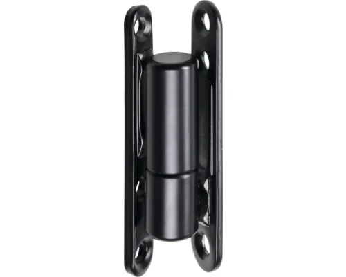 Bandă renovare 15x83,5mm Hettich oțel negru mat pac