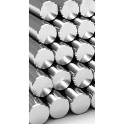 Bara rotunda inox 10x3ml