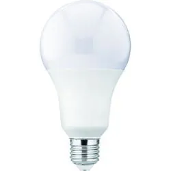 Bec led A80 E27 18W lumina neutra VE20020