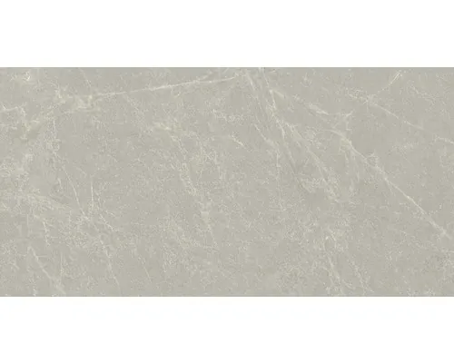 Gresie interior porțelanată glazurată rectificată Mendoza Grey 60x120 cm pac