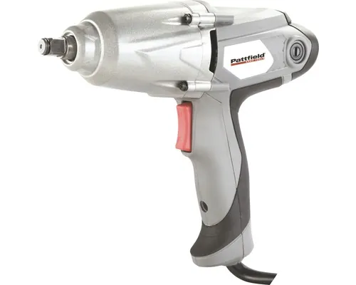 Mașină de înșurubat cu impact electrică Pattfield PE-300SR 450W 1/2" max. 300Nm buc
