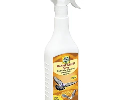 Repelent Mondo Verde împotriva zburătoarelor 750 ml buc
