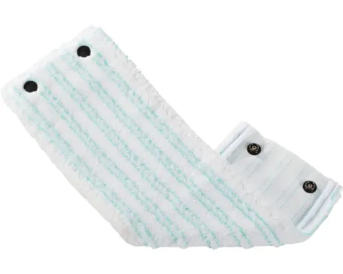 Rezervă mop plat Leifheit Clean Twist/Combi Micro Duo buc