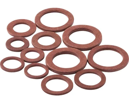 Set garnituri Köro fibră 3/8"-1/2"-3/4" 12 bucăți