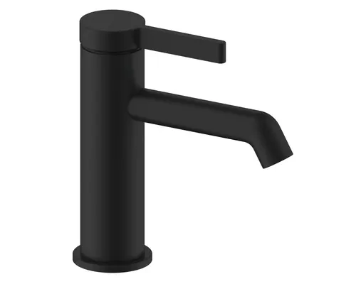 Baterie lavoar monocomandă Roca Phoenix N negru buc