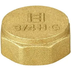 Capac alama 3/4 fi EFC-Df34 Everpro