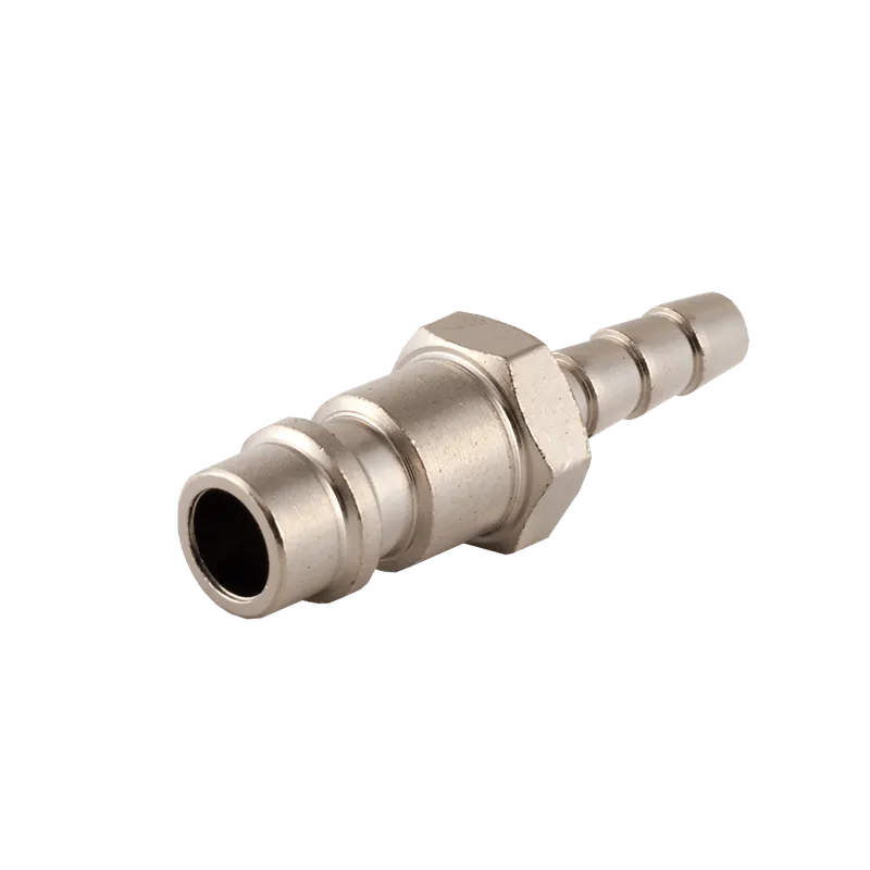 Cuplaj rapid, Airmaster, cu bradut, 6 mm