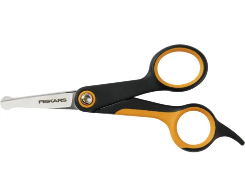 Foarfecă câini și pisici Fiskars Pets pentru detalii buc