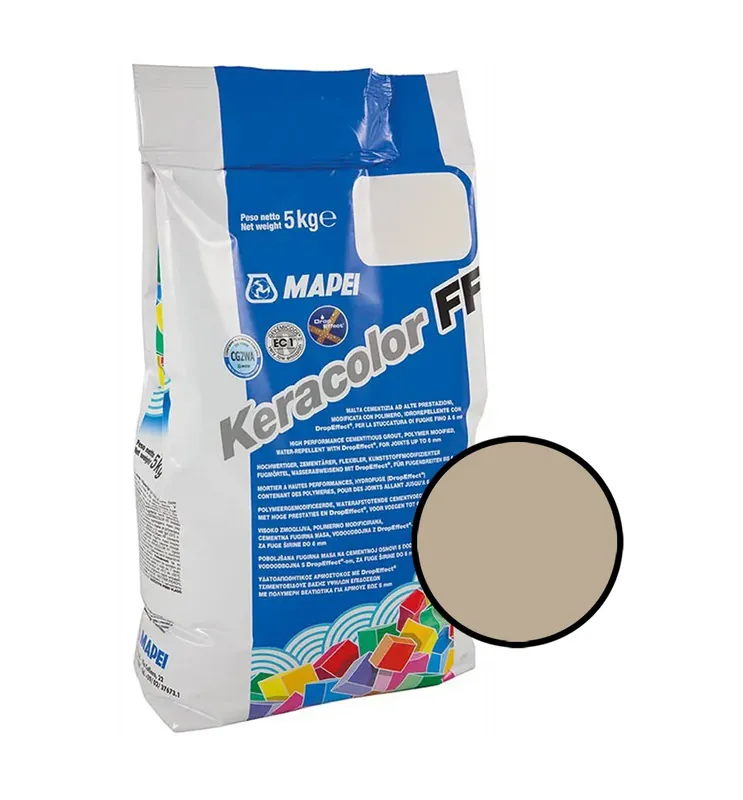 MAPEI KERACOLOR FF 133 SABBIA