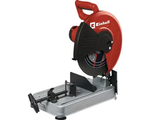 Mașină de debitat metale Einhell TC-MC 355/1, 2200 W buc