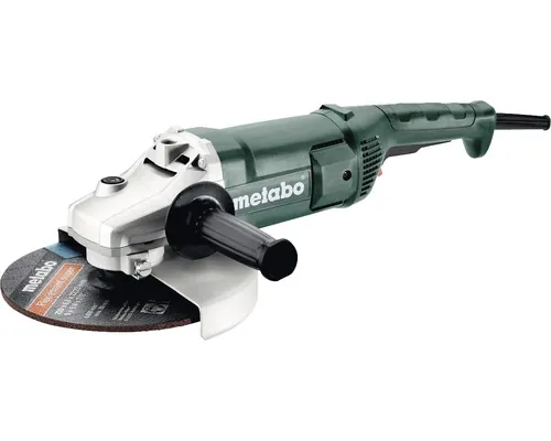 Polizor unghiular Metabo WE 2200-230 2200W 230mm buc