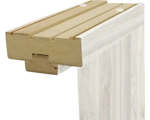 Capac toc Classen Standard nuc Kolumbia deschis 64,4 cm buc
