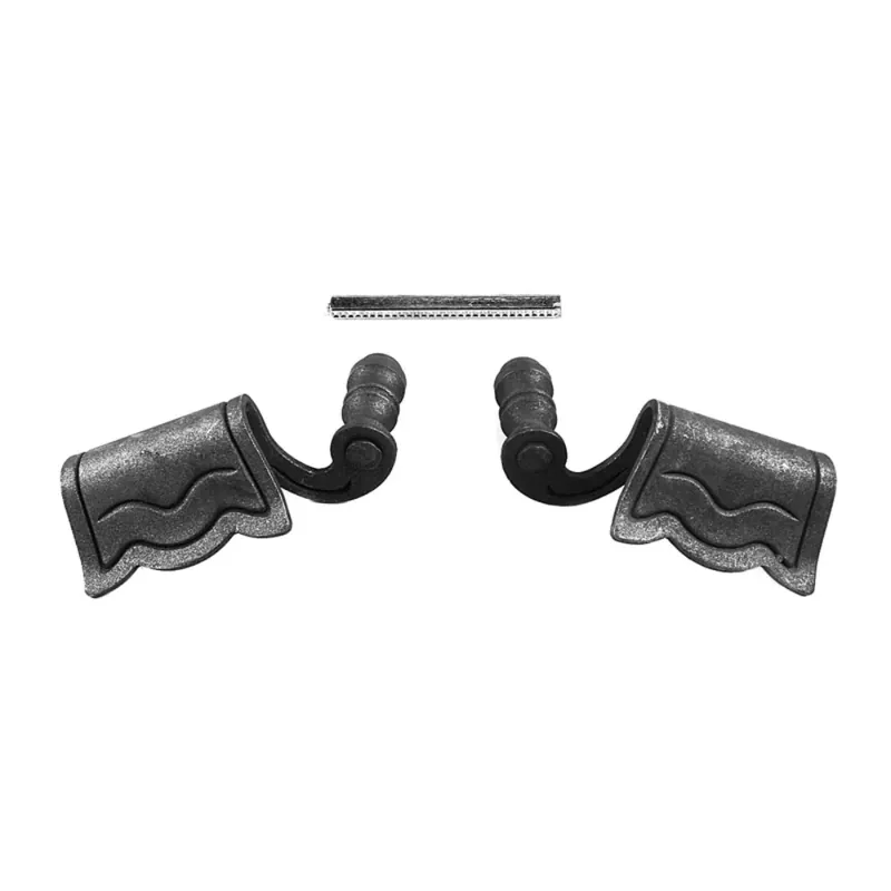Manere MN 002, 142 x 54 x 90 mm buc