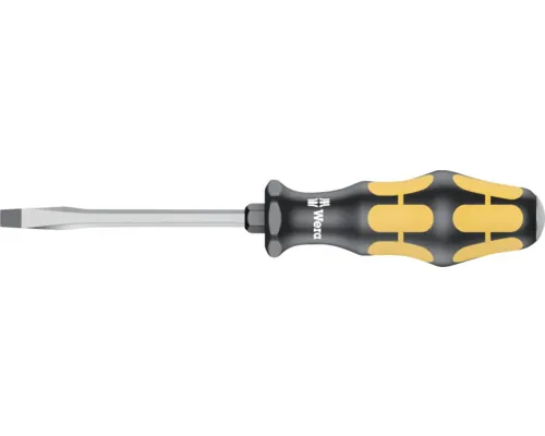 Șurubelniță cu cap plat 1x5,5mm Wera buc