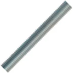Tija complet filetata 975 4.8 m6 150.04.01 5355
