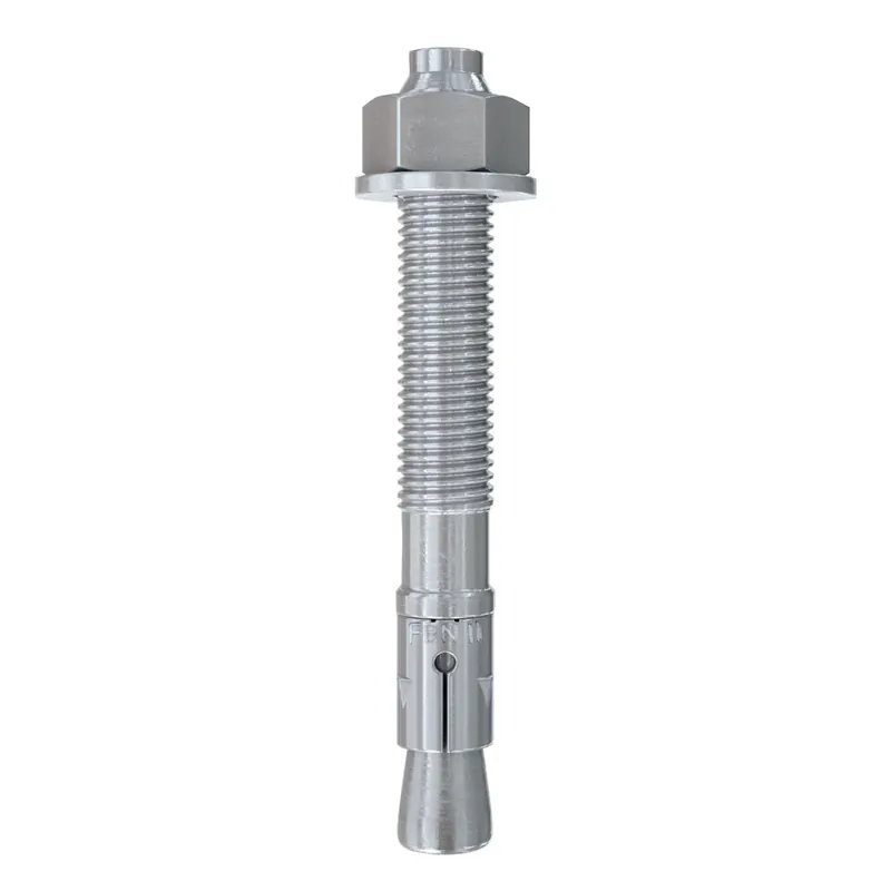 Ancora metalica, Fischer FBN II, 12/20 mm buc
