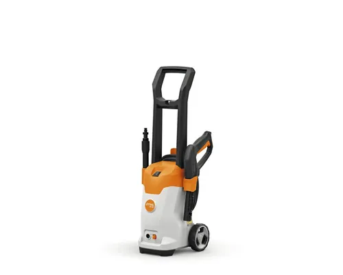 Aparat de spălat cu presiune Stihl RE 80 max. 120 bari 330 l/h buc
