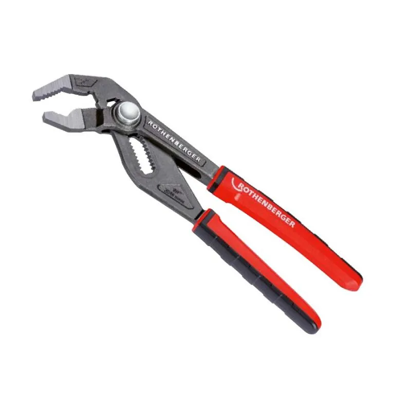 CLESTE PAPAGAL ROGRIP F 10" 2K