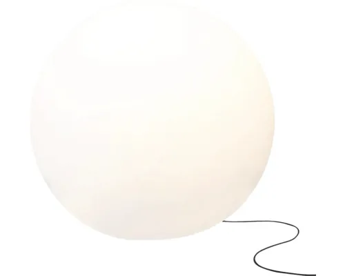 Glob luminos Cumulus E27 max. 1x60W Ø45 cm, pentru exterior IP65 buc