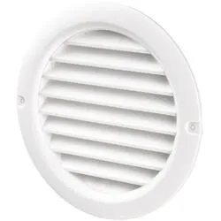 Grila rotunda D=150mm MV150BVS Vents