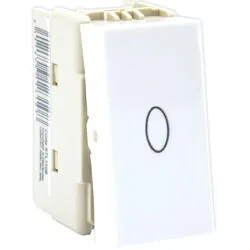 Intrerupator modular cu revenire PR. 16009
