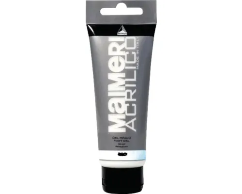 Mediu extra fluid mat Maimeri Acrilico 200 ml buc