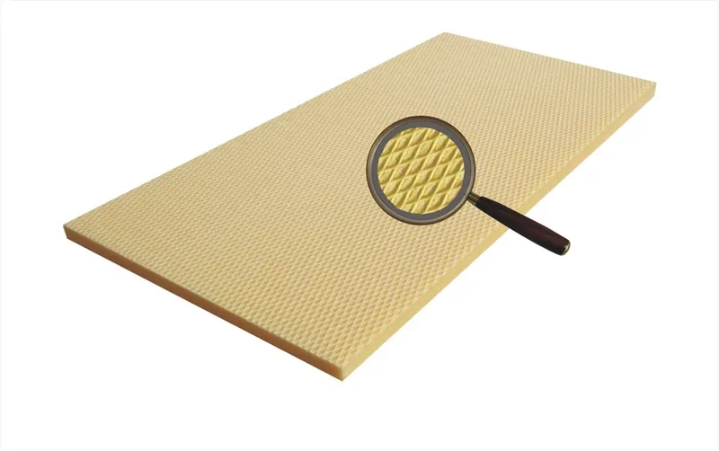 Polistiren extrudat XPan Zentyss XPS, interior / exterior, cant drept, 2 x 60 x 125 cm m3