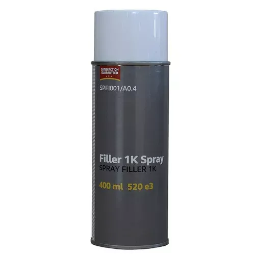 Spray Toro Filler 1K 400ml