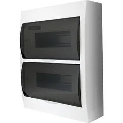 Tablou aparent 24 module 01611