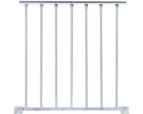 Balustradă Pertura Petros 1 m buc