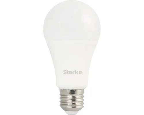Bec LED Starke E27 14W 1680 lumeni, glob pară, lumină neutră buc