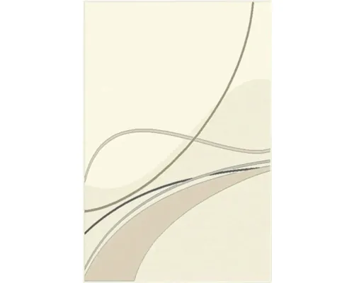 Covor Soho 5782 crem 60x110 cm buc